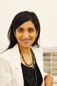 Dr. Batul Patel