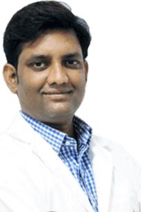 Dr. C Sharath Babu
