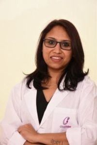 Dr. Meeta Chawhan