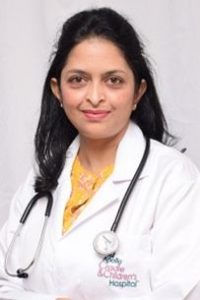 Dr. Phani Madhuri