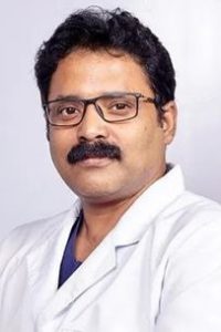 Dr. Prasanta Acharjee