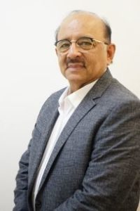 Dr. Prof Padmashree J M Hans