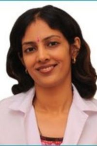 Dr. Rinky Kapoor