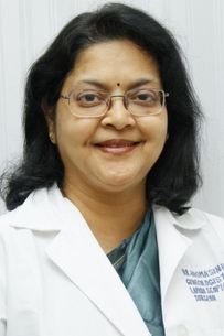 Dr. Rooma Sinha