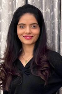 Dr. Sadhana Deshmukh