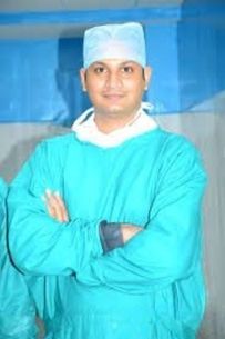 Dr. Satish Simha Reddy
