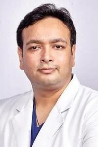 Dr. Sourav Chakraborty