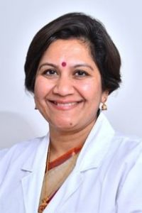 Dr. Sriprada Vinekar