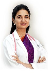 Dr. Sumina Reddy