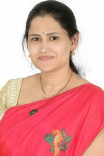 Dr. Susmitha Reddy