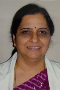 Dr. T Manisha Choudary
