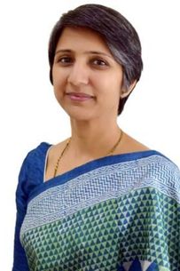 Dr. T. Rajeshwari Reddy