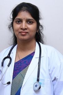 Dr.Sudha Madhuri