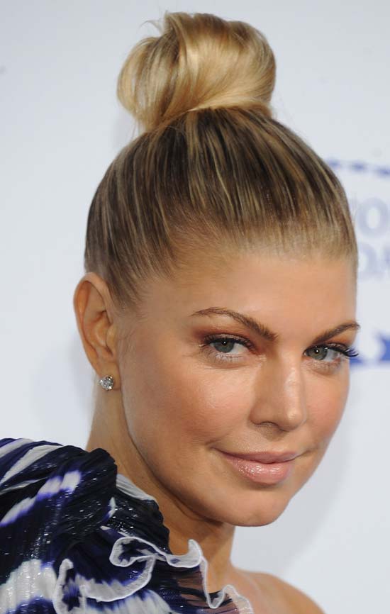 Hairstyles Easy For Medium Hair