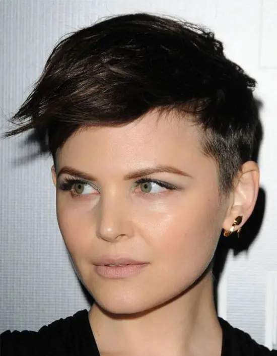 20 Awesome Ginnifer Goodwin Hairstyles That will Inspire You