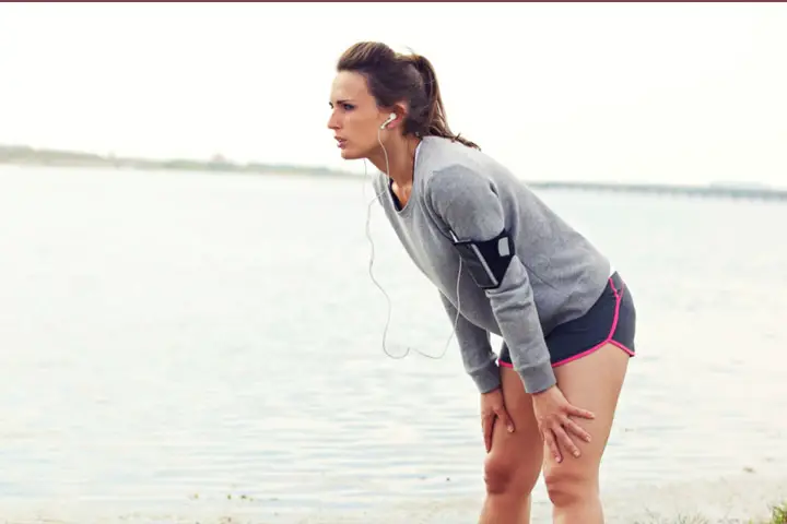 How To Relax After A Hard Workout