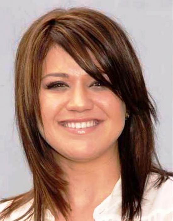 16 Trendy Kelly Clarkson Hairstyle Ideas For You Try It