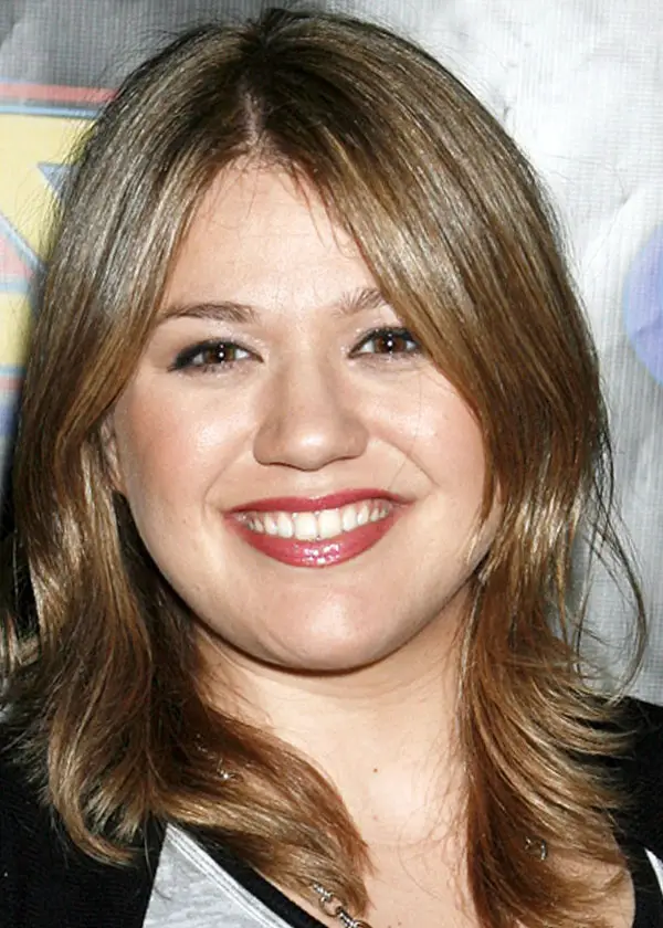 16 Trendy Kelly Clarkson Hairstyle ideas For You Try It