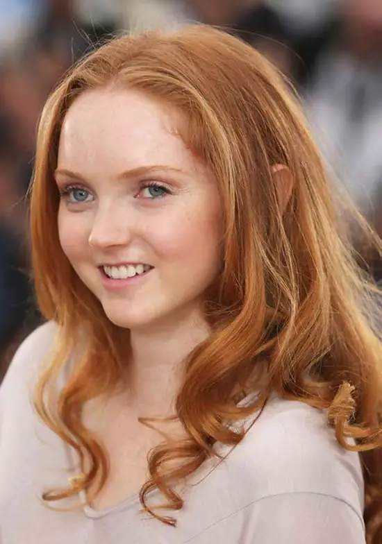 Top 22 Lily Cole Hairstyles & Haircuts Ideas to Try Out Now