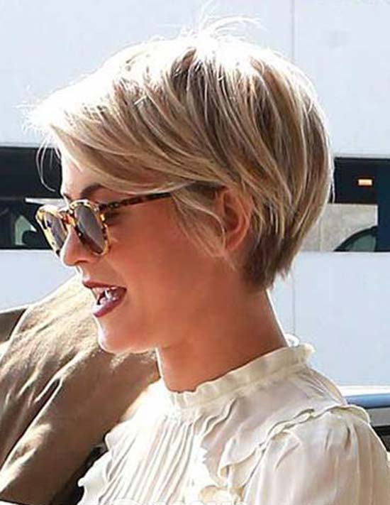 How To Cut A Long Pixie Haircut