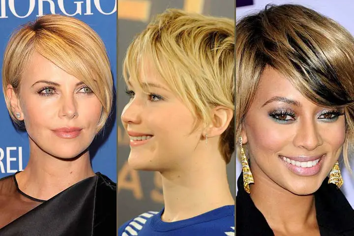 Long Pixie Hairstyles
