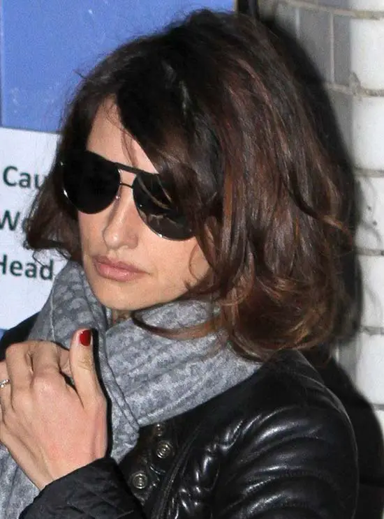 Top 20 Penelope Cruz Hairstyles Haircuts Ideas For You To Try