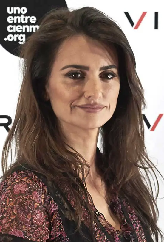 Top 20 Penelope Cruz Hairstyles & Haircuts Ideas For You 