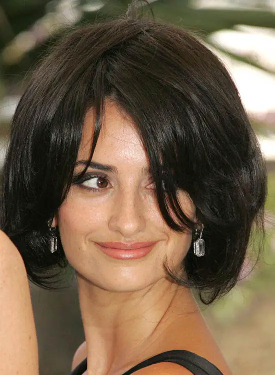 Top 20 Penelope Cruz Hairstyles & Haircuts Ideas For You 