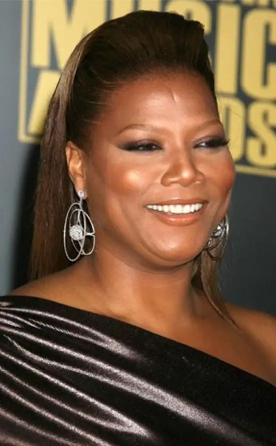 18 Queen Latifah Latest Hairstyles & Haircuts Ideas to Try 