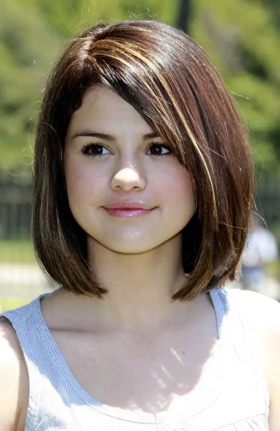 Short Short Haircuts