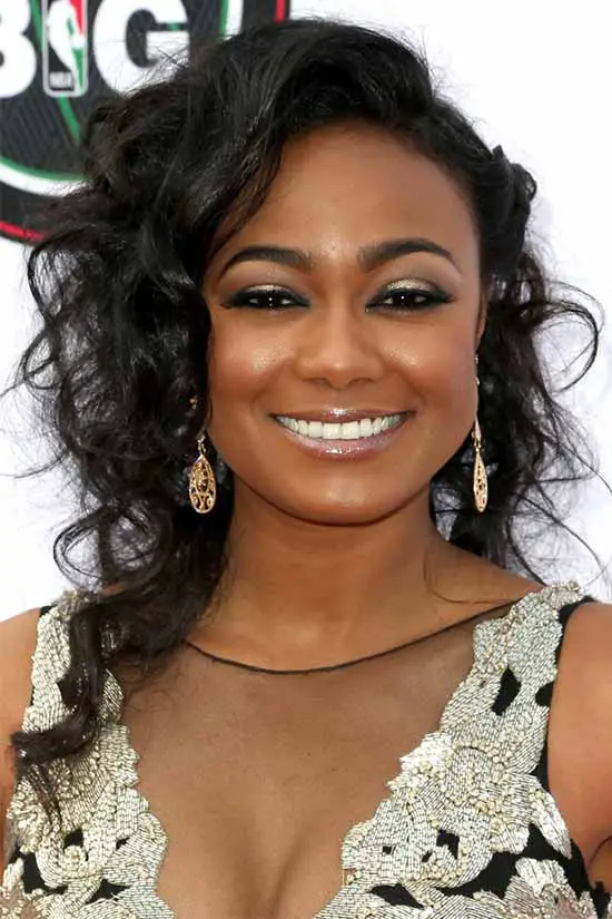 26 Awesome Tatyana Ali S Hairstyles That Will Inspire You