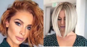 15 Short Ombre Hair Ideas You Need to Try