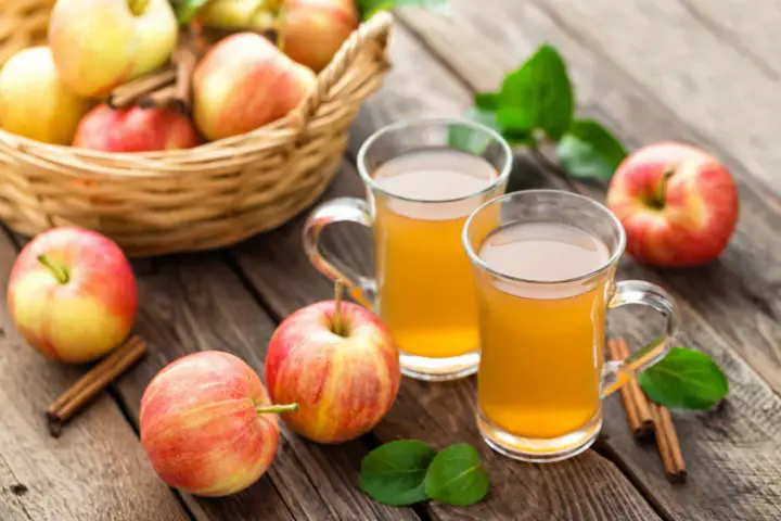 7 Effective Ways to Use Apple Cider Vinegar for Acid
