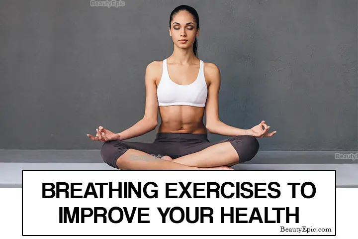 breathing exercises for health