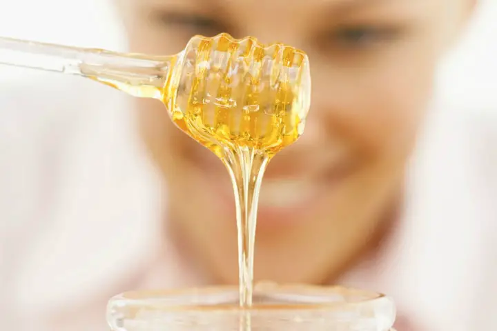 honey face mask recipes