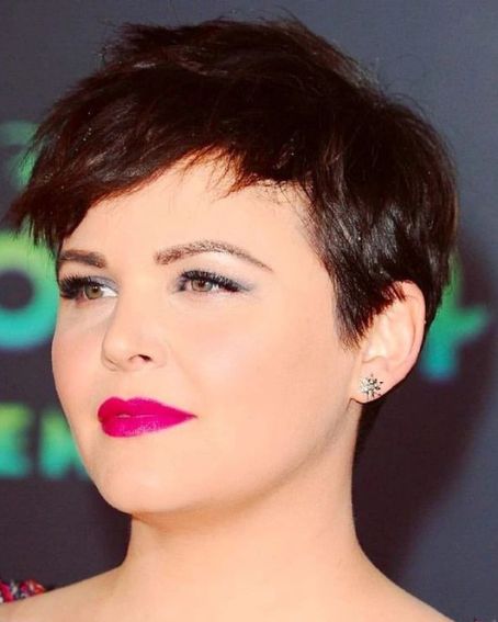 Textured Pixie Haircut