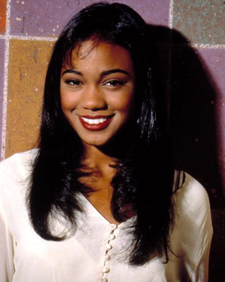 15 Awesome Tatyana Ali's Hairstyles - That Will Inspire You