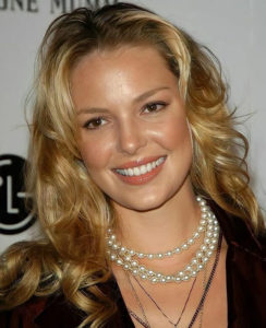 Top 32 New Trendy Katherine Heigl Hairstyles and Haircuts