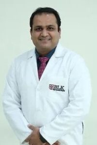 Dr Akhilesh Rathi