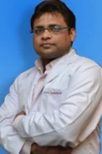 Dr D K Dhiraj