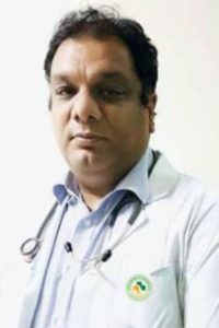 Dr Gaurav Khera