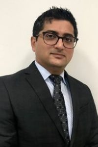 Dr. Aditya Sai