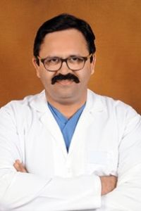 Dr. Anil Raheja