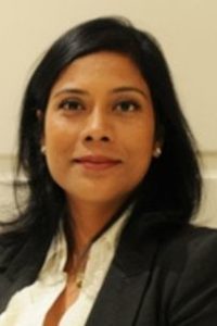 Dr. Anita Krishnan