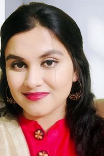 Dr. Ankita Priydarshini