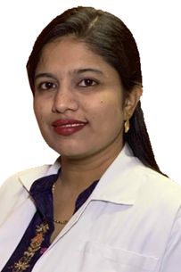 Dr. Asfiya Kulsum