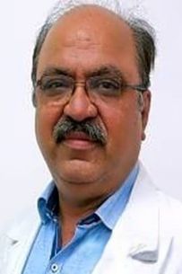 Dr. Ashok K. Alimchandani
