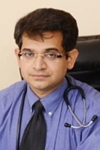 Dr. Ashutosh Shetty