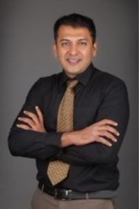 Dr. Ayyappan V Nair