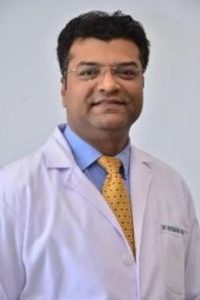 Dr. Bhushan Bhole